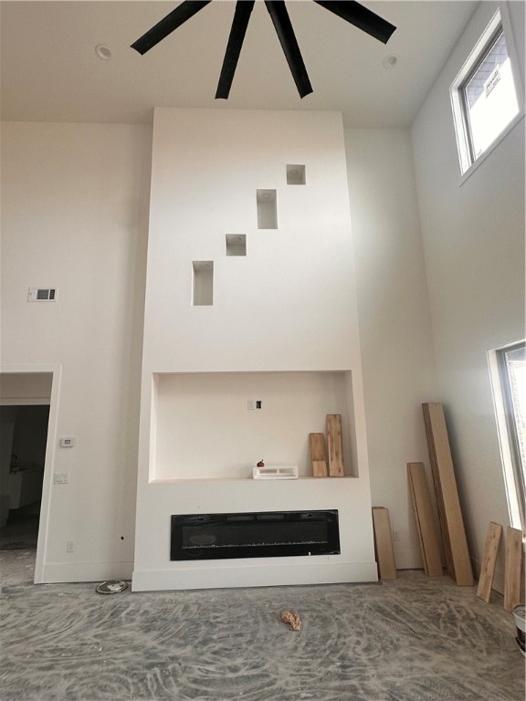 Tuscany Square - Residential