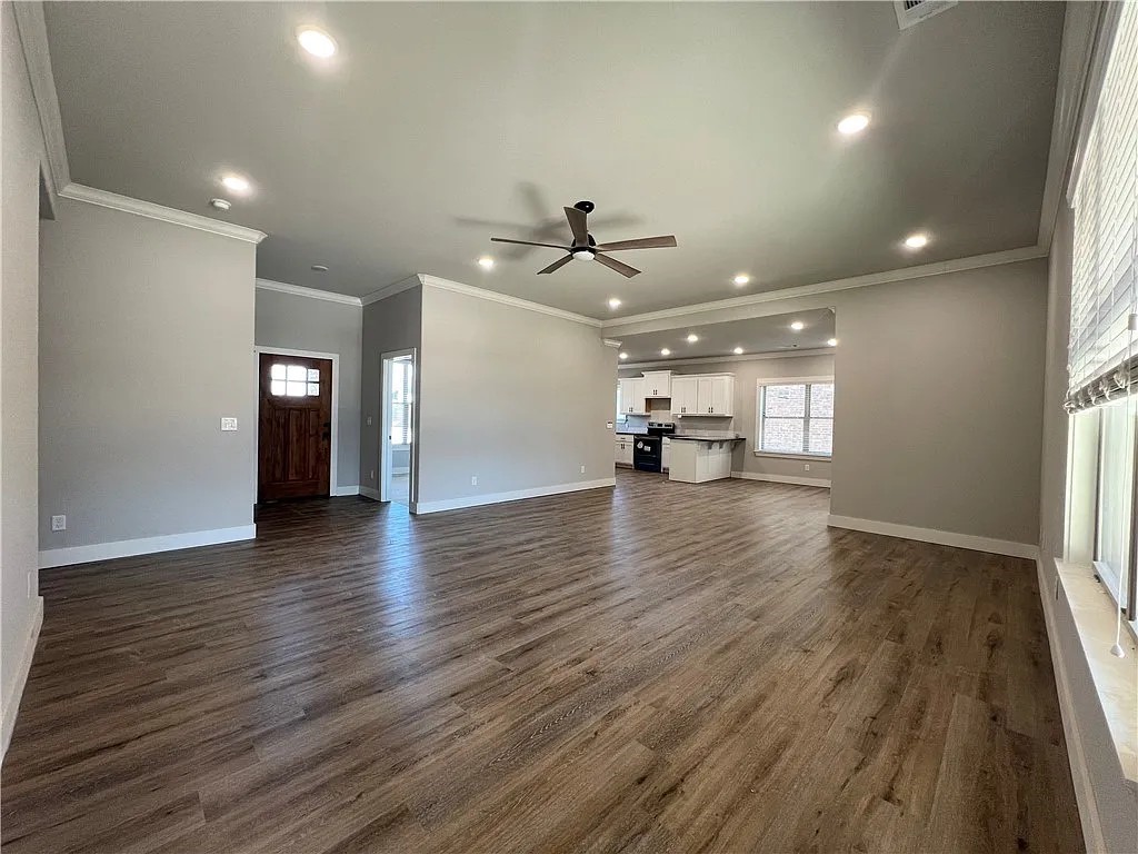 Stone Meadow Add Bentonville - Residential Lease