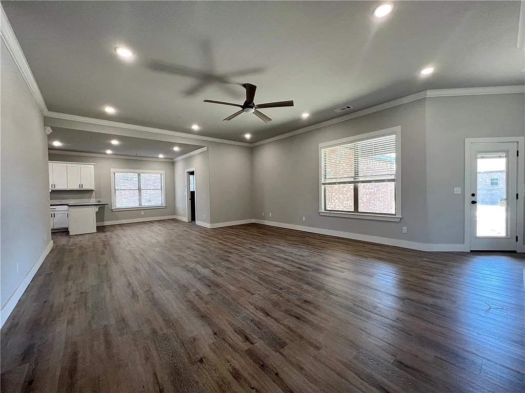 Stone Meadow Add Bentonville - Residential Lease