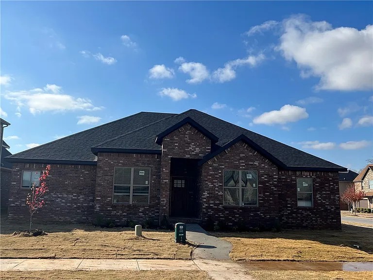 Stone Meadow Add Bentonville - Residential Lease