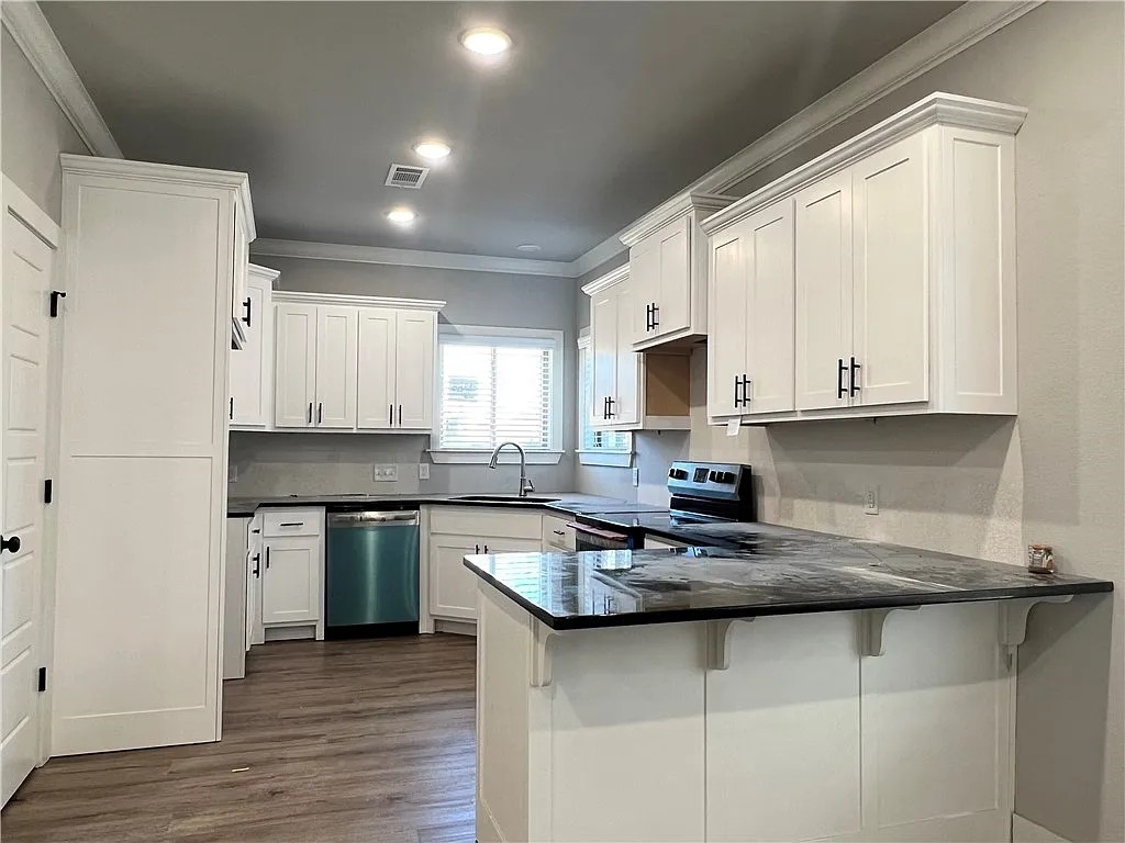 Stone Meadow Add Bentonville - Residential Lease