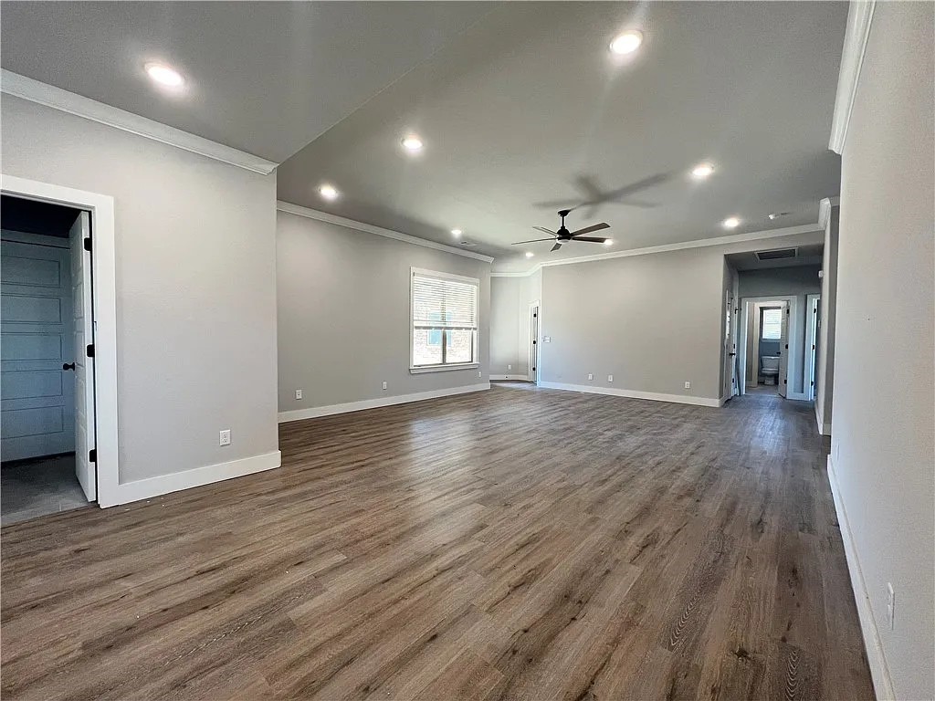 Stone Meadow Add Bentonville - Residential Lease