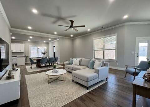 Stone Meadow Add Bentonville - Residential Lease