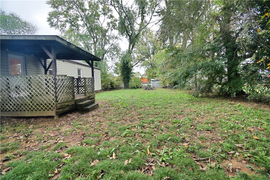 Pea Ridge - Residential