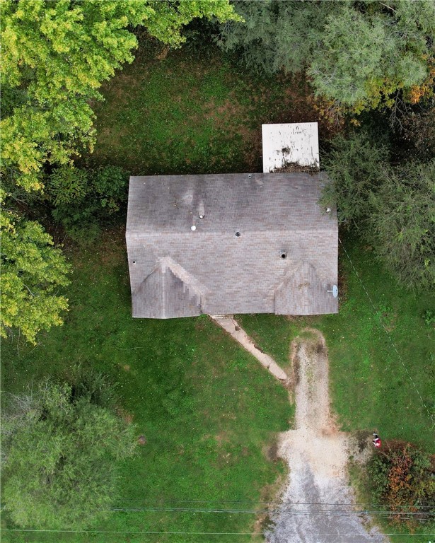 Pea Ridge - Residential