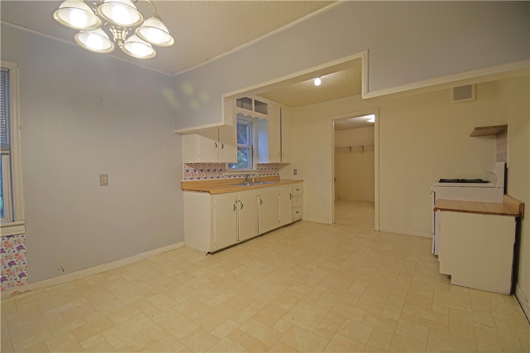 Pea Ridge - Residential