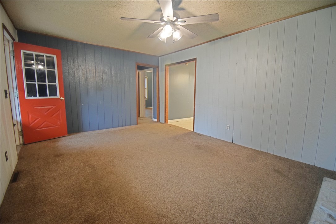 Pea Ridge - Residential