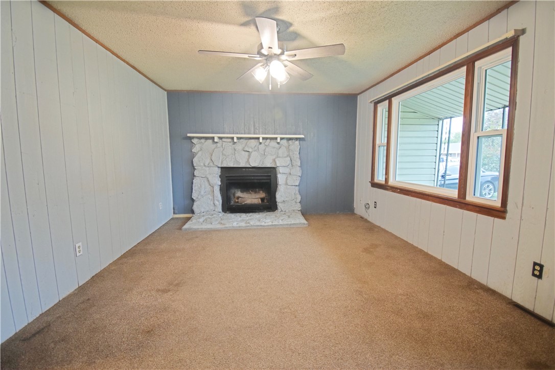 Pea Ridge - Residential