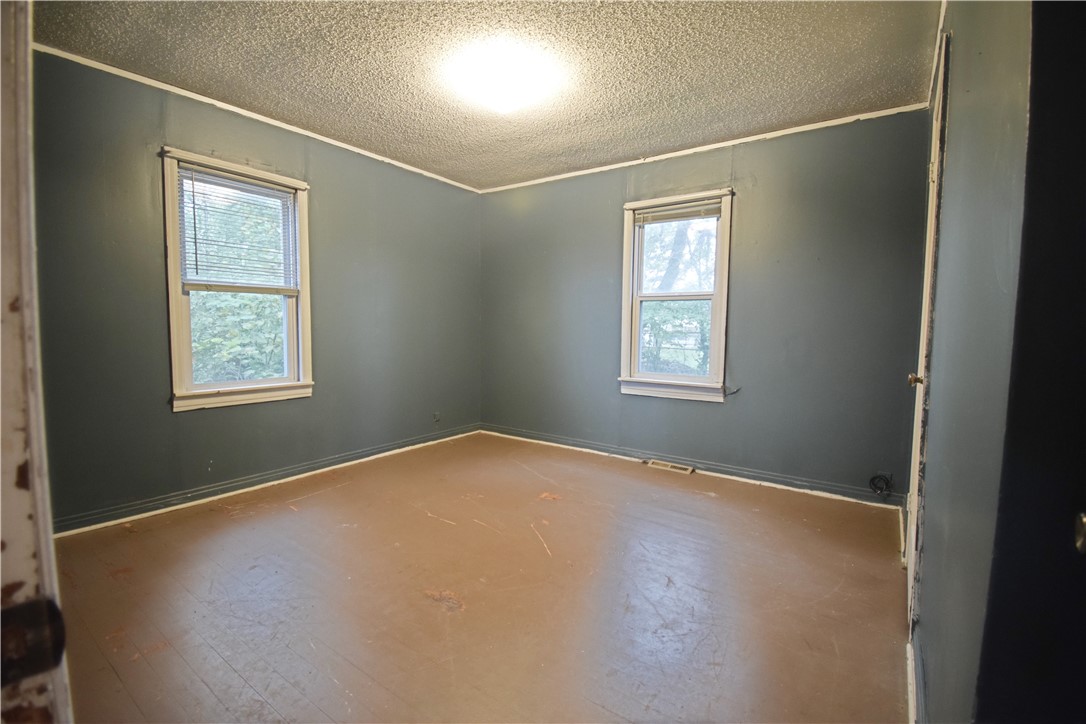 Pea Ridge - Residential