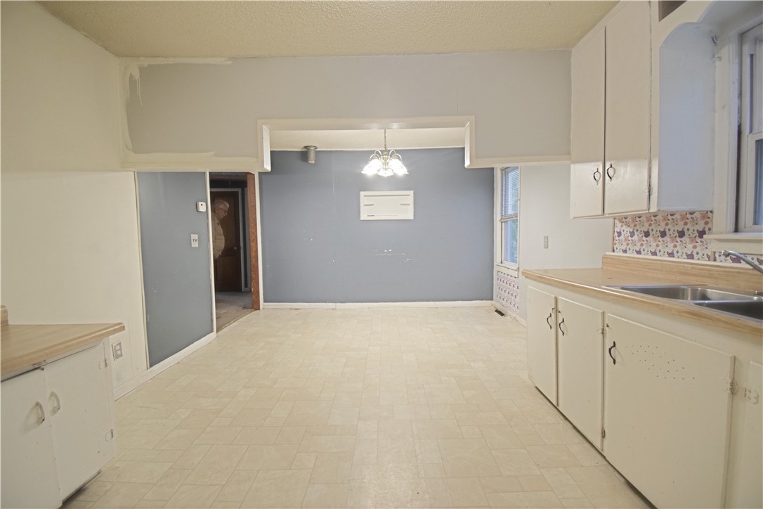 Pea Ridge - Residential