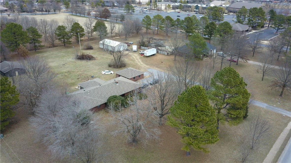 . - Residential