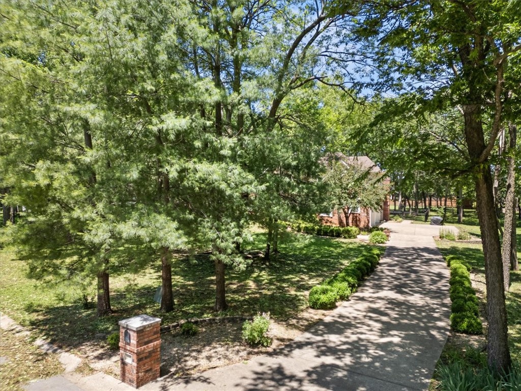 Avery Place Ph I Siloam Spgs - Residential