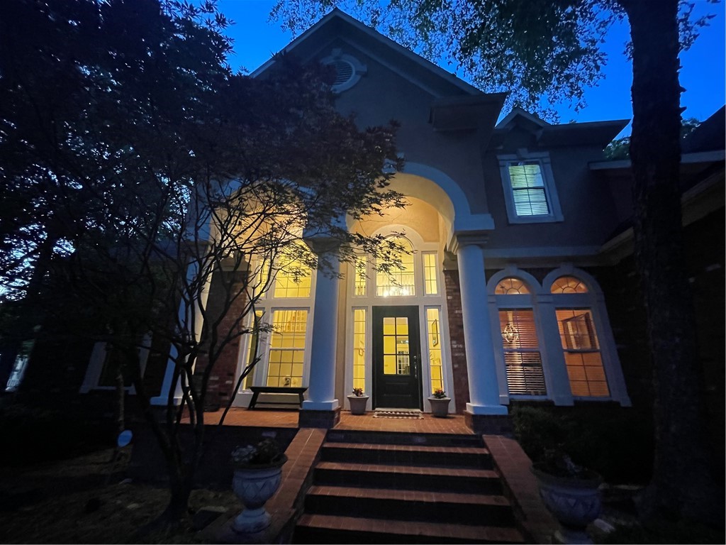 Avery Place Ph I Siloam Spgs - Residential