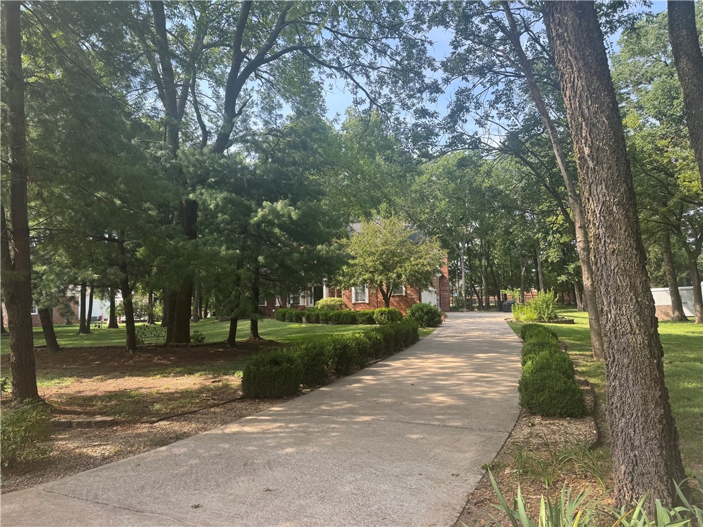 Avery Place Ph I Siloam Spgs - Residential