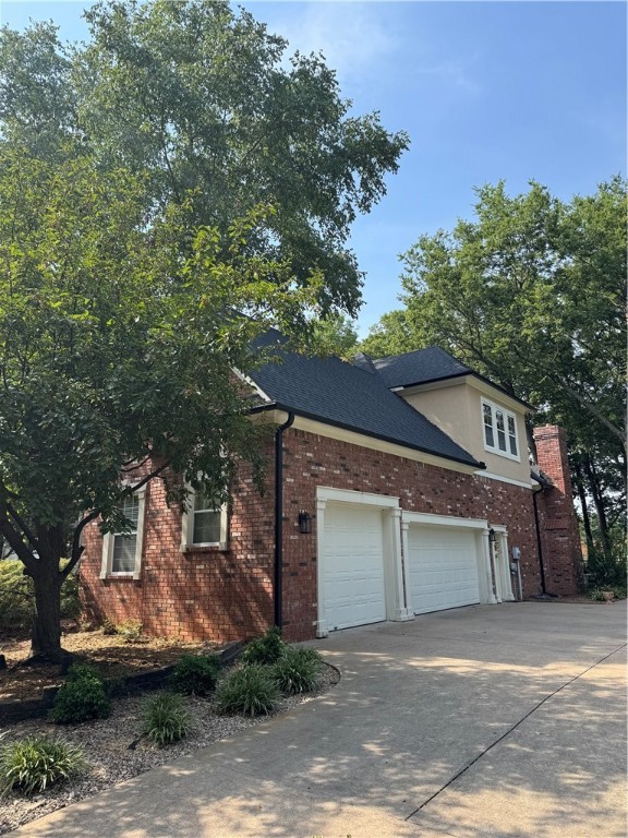 Avery Place Ph I Siloam Spgs - Residential