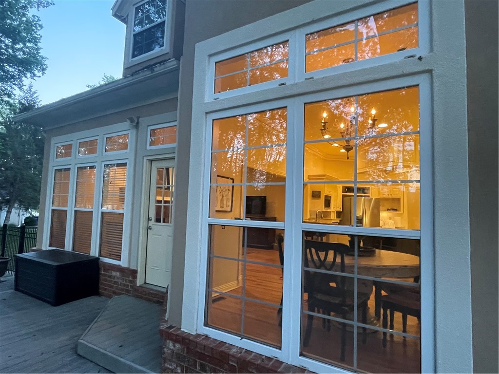 Avery Place Ph I Siloam Spgs - Residential