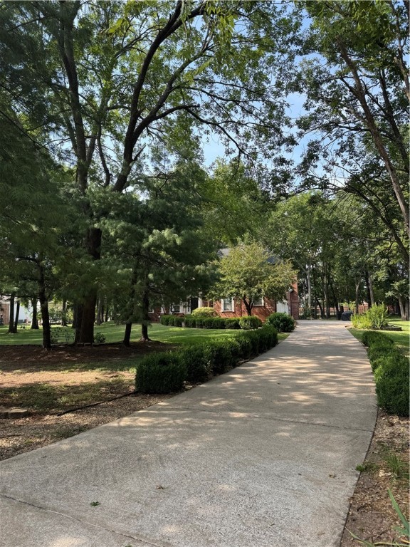 Avery Place Ph I Siloam Spgs - Residential