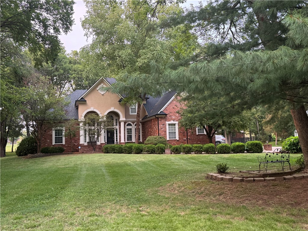 Avery Place Ph I Siloam Spgs - Residential