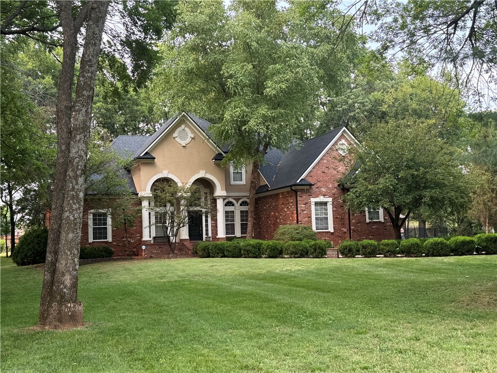 Avery Place Ph I Siloam Spgs - Residential