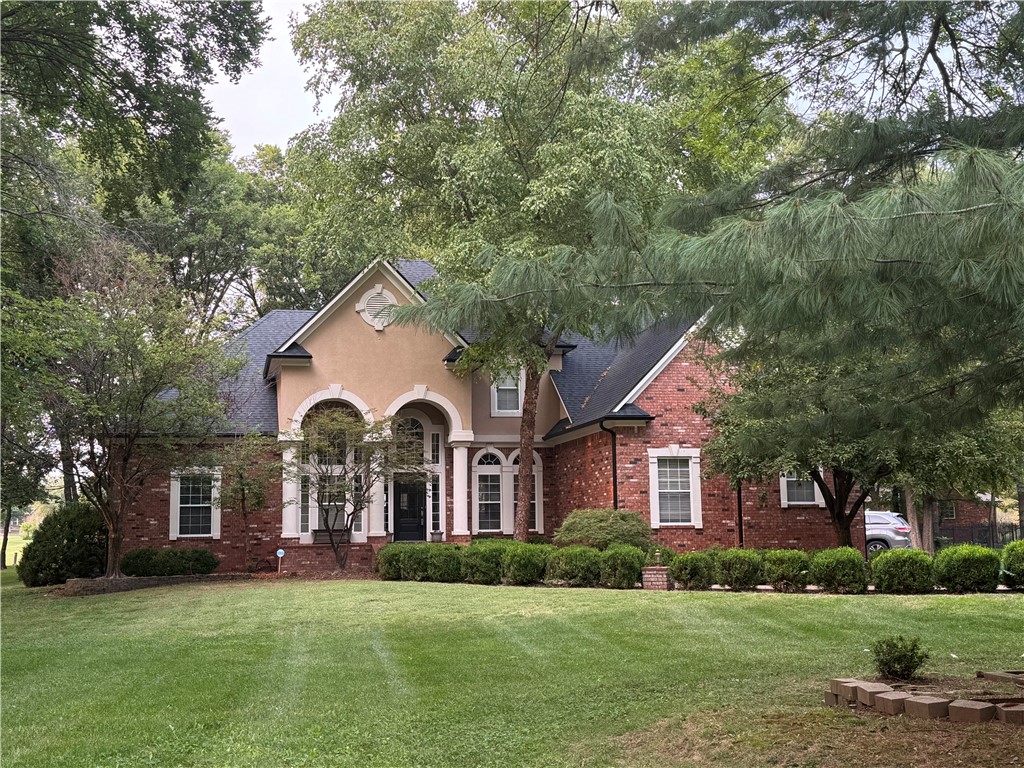 Avery Place Ph I Siloam Spgs - Residential