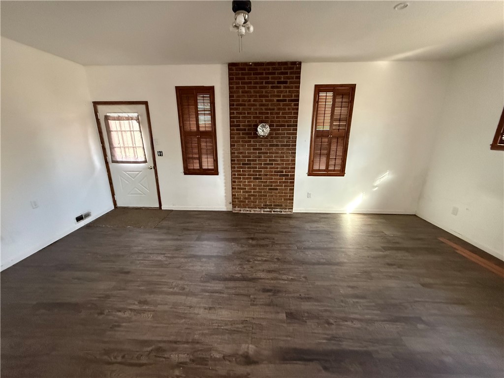 Lair Sub Div - Residential