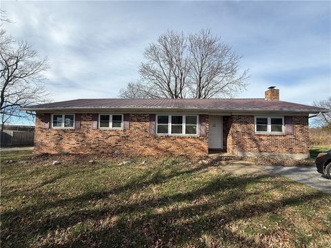 Photo of 5602 Montgomery Drive, Harrison, AR 72601 (MLS # 1331727)