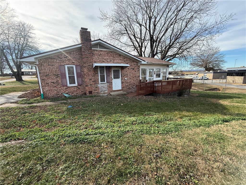 Lair Sub Div - Residential