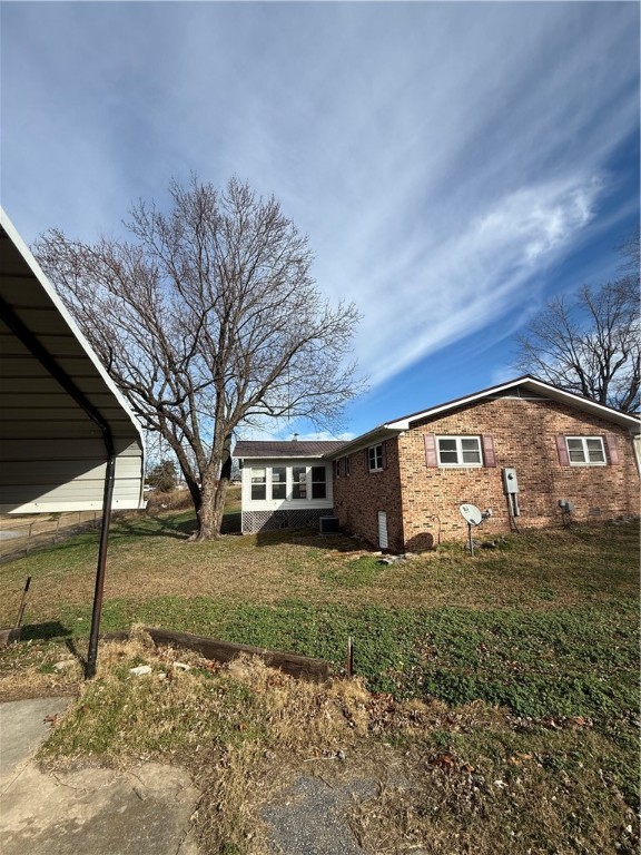 Lair Sub Div - Residential