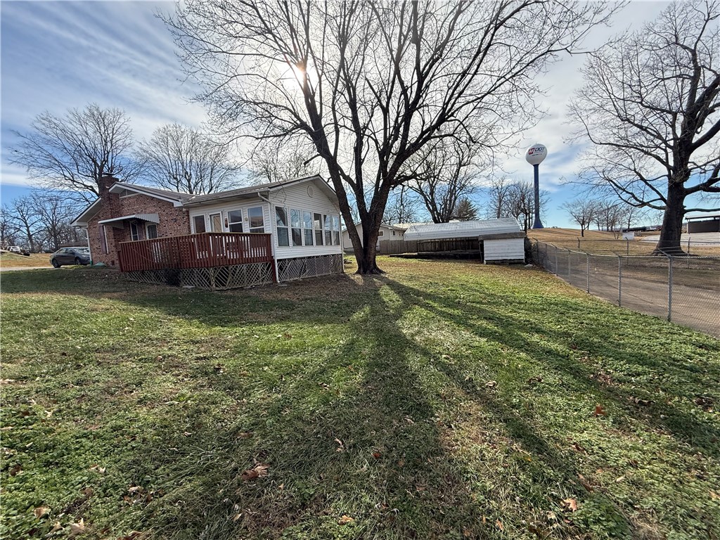 Lair Sub Div - Residential