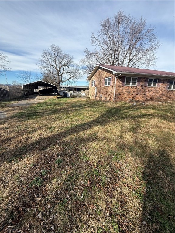 Lair Sub Div - Residential