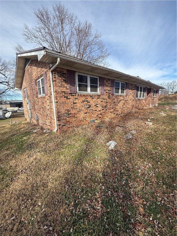 Lair Sub Div - Residential