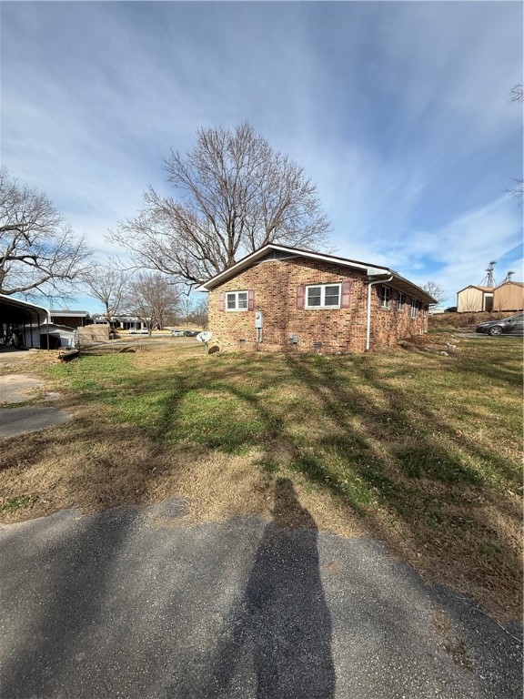 Lair Sub Div - Residential