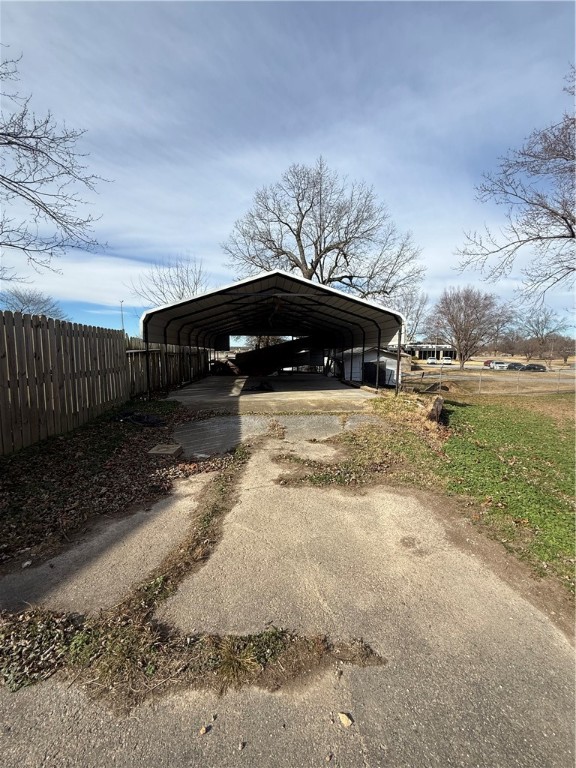 Lair Sub Div - Residential