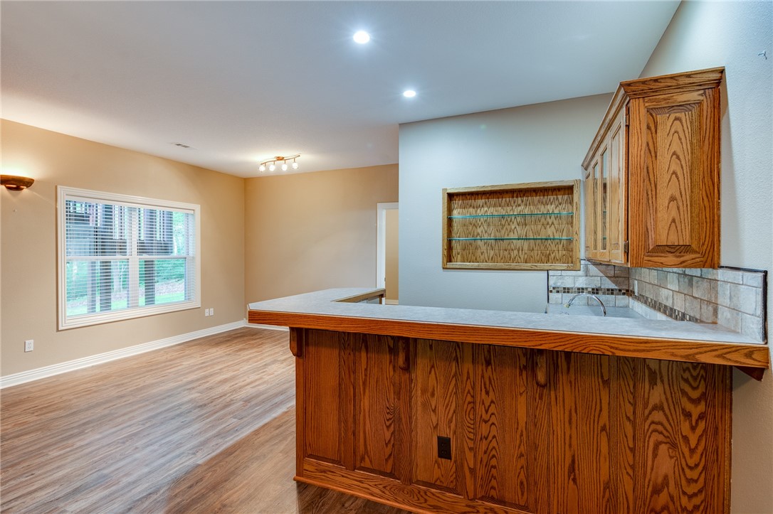 Hanover Sub Ph III Bentonville - Residential