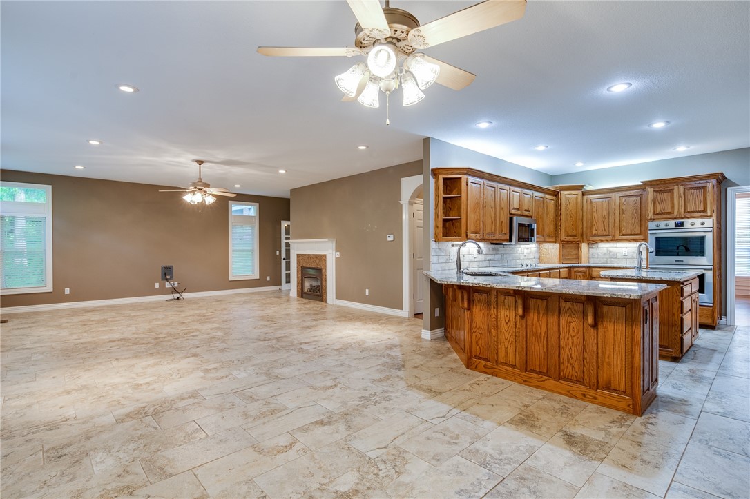 Hanover Sub Ph III Bentonville - Residential