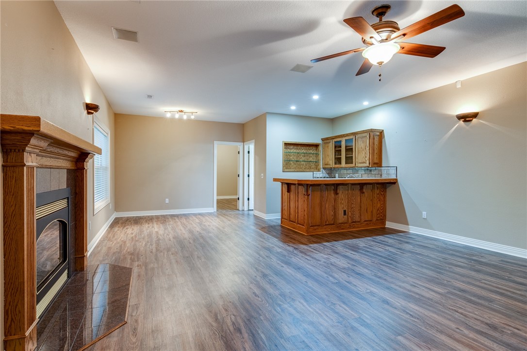 Hanover Sub Ph III Bentonville - Residential