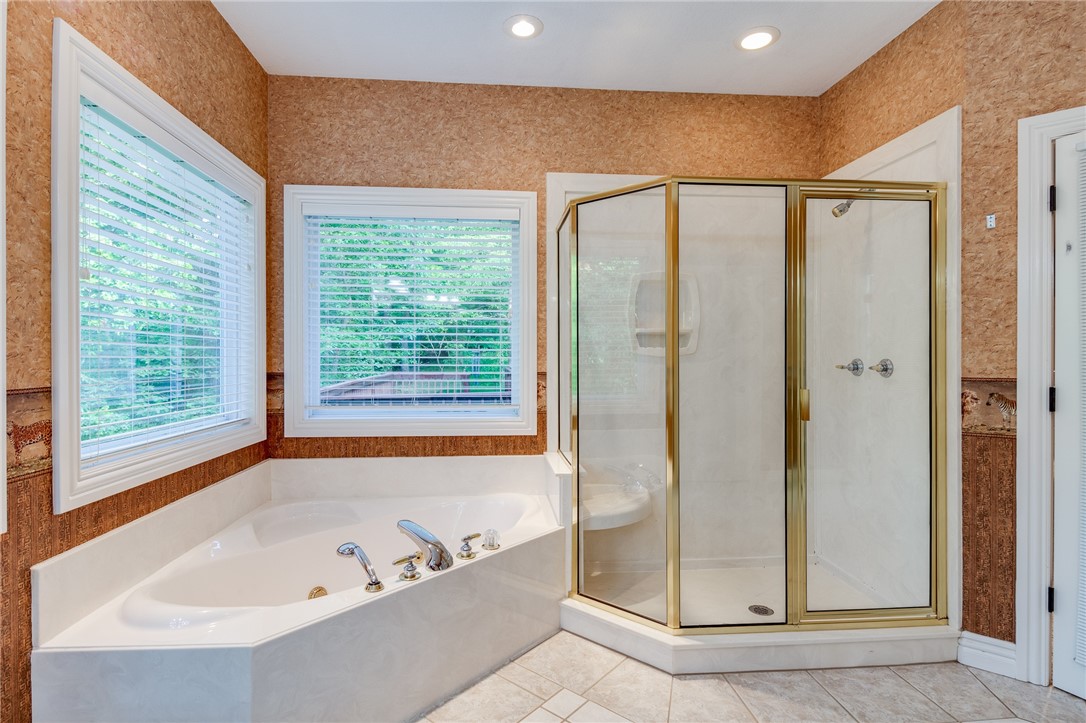 Hanover Sub Ph III Bentonville - Residential