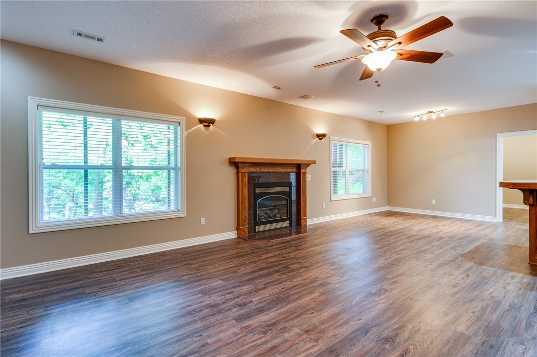 Hanover Sub Ph III Bentonville - Residential