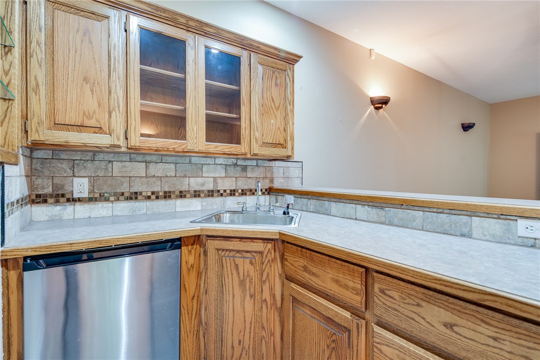 Hanover Sub Ph III Bentonville - Residential