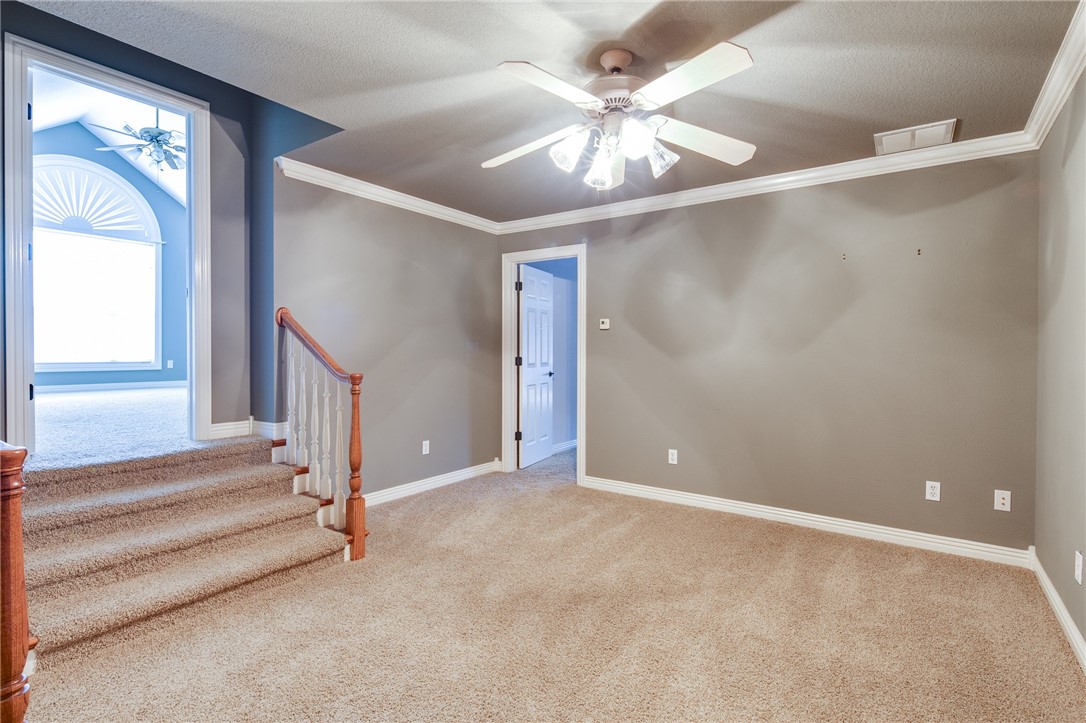 Hanover Sub Ph III Bentonville - Residential