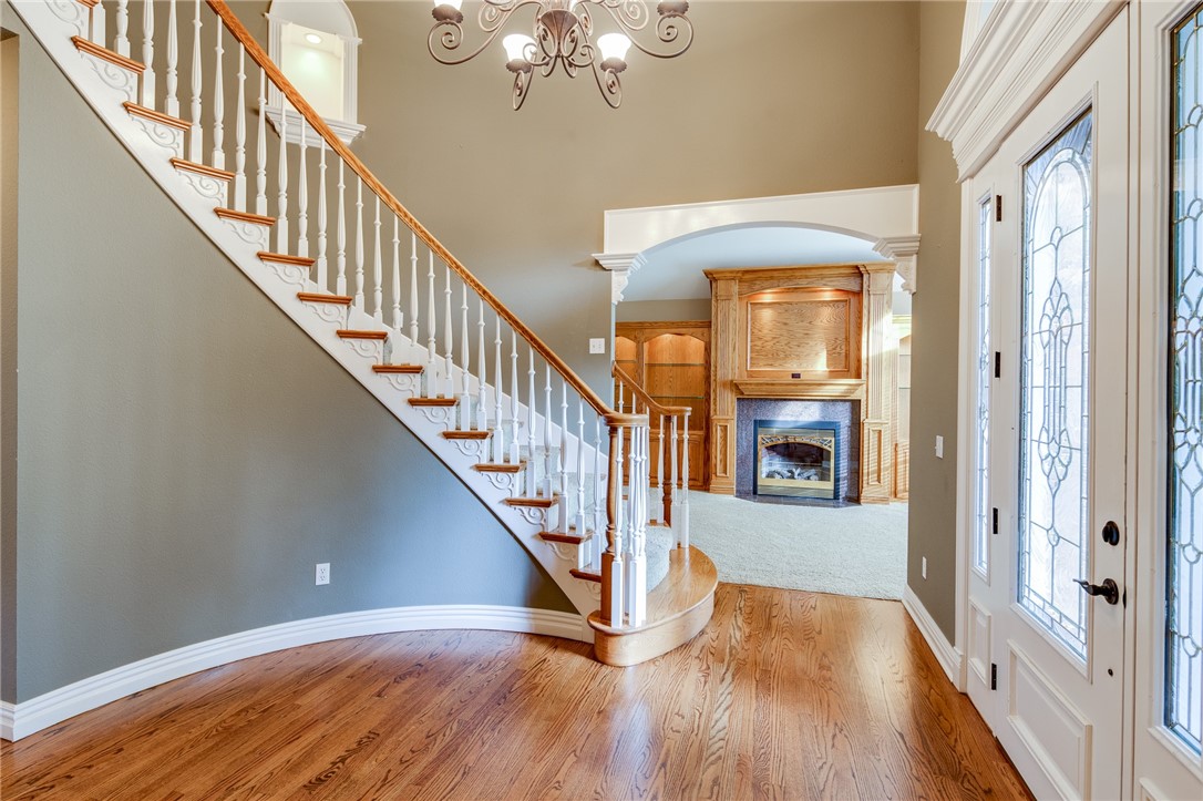 Hanover Sub Ph III Bentonville - Residential