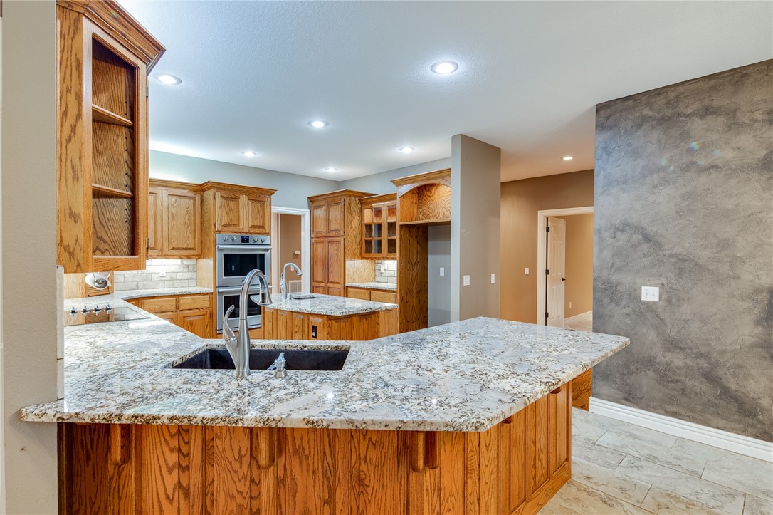 Hanover Sub Ph III Bentonville - Residential