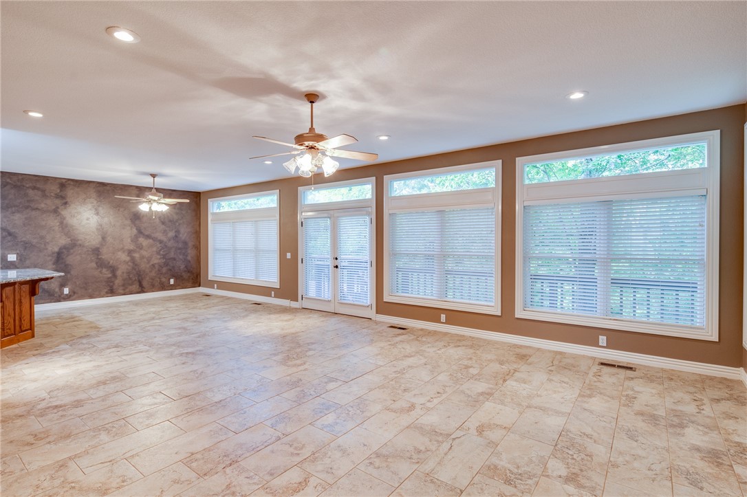 Hanover Sub Ph III Bentonville - Residential