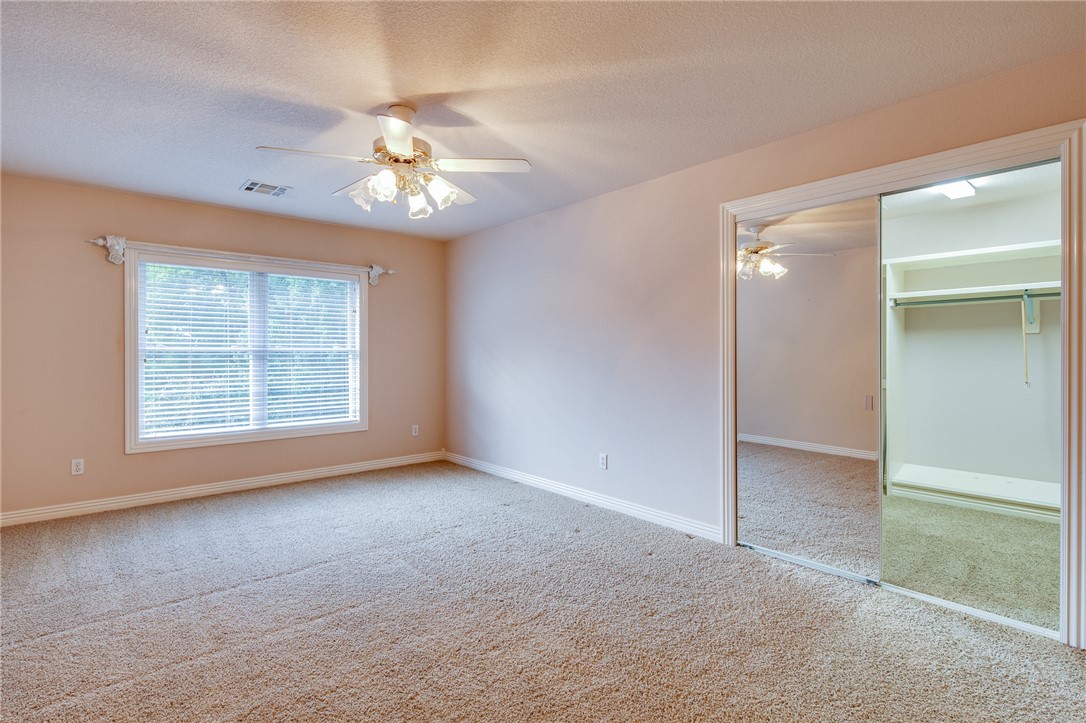 Hanover Sub Ph III Bentonville - Residential