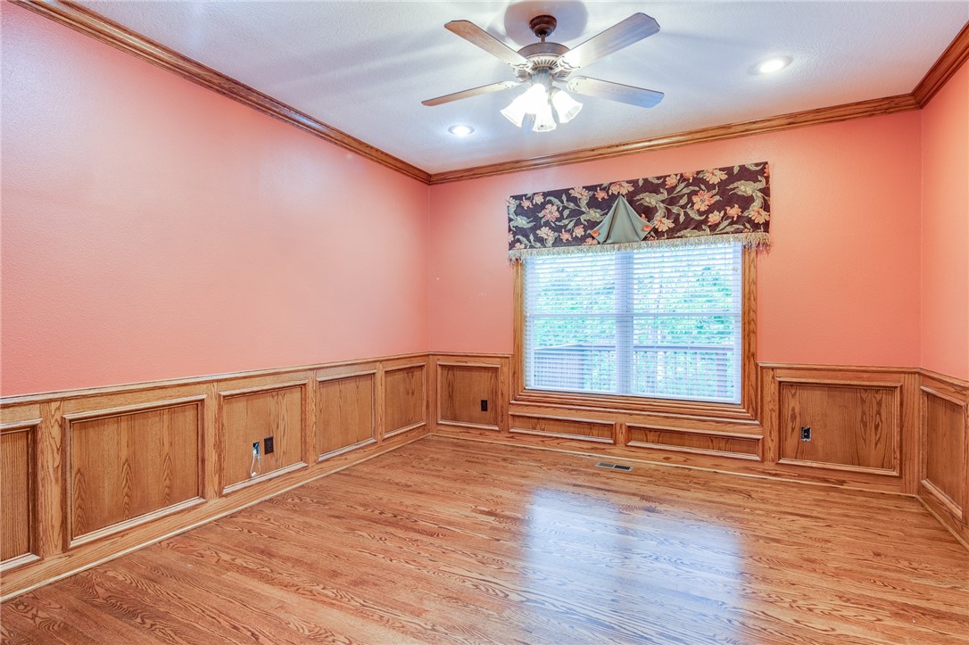 Hanover Sub Ph III Bentonville - Residential