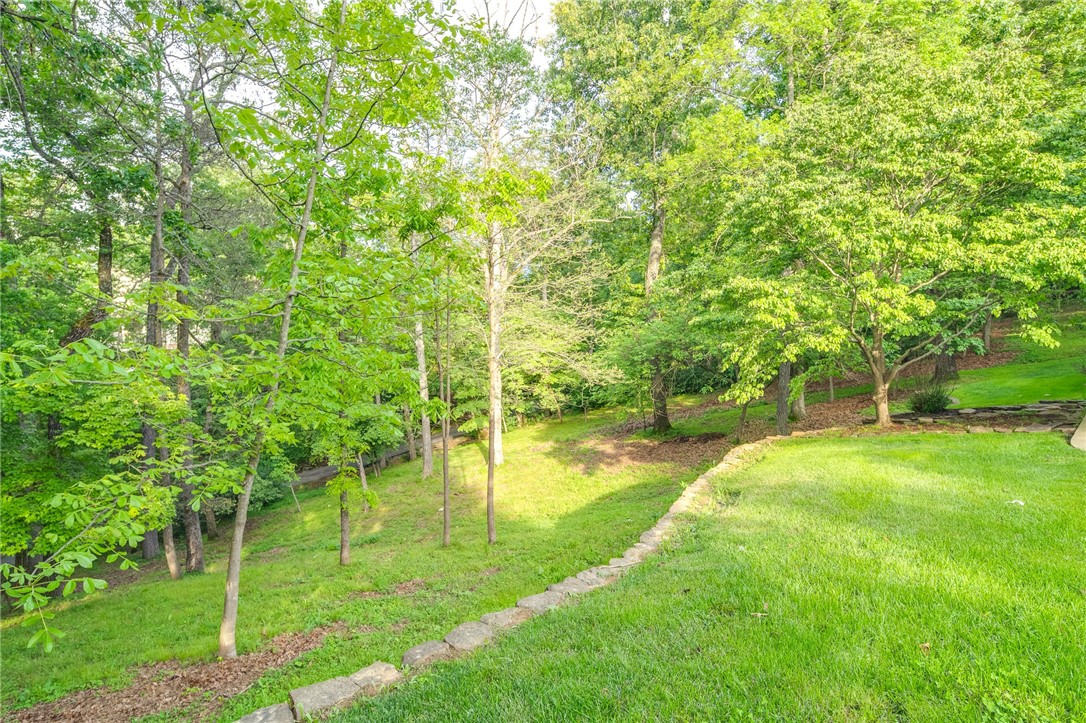 Hanover Sub Ph III Bentonville - Residential