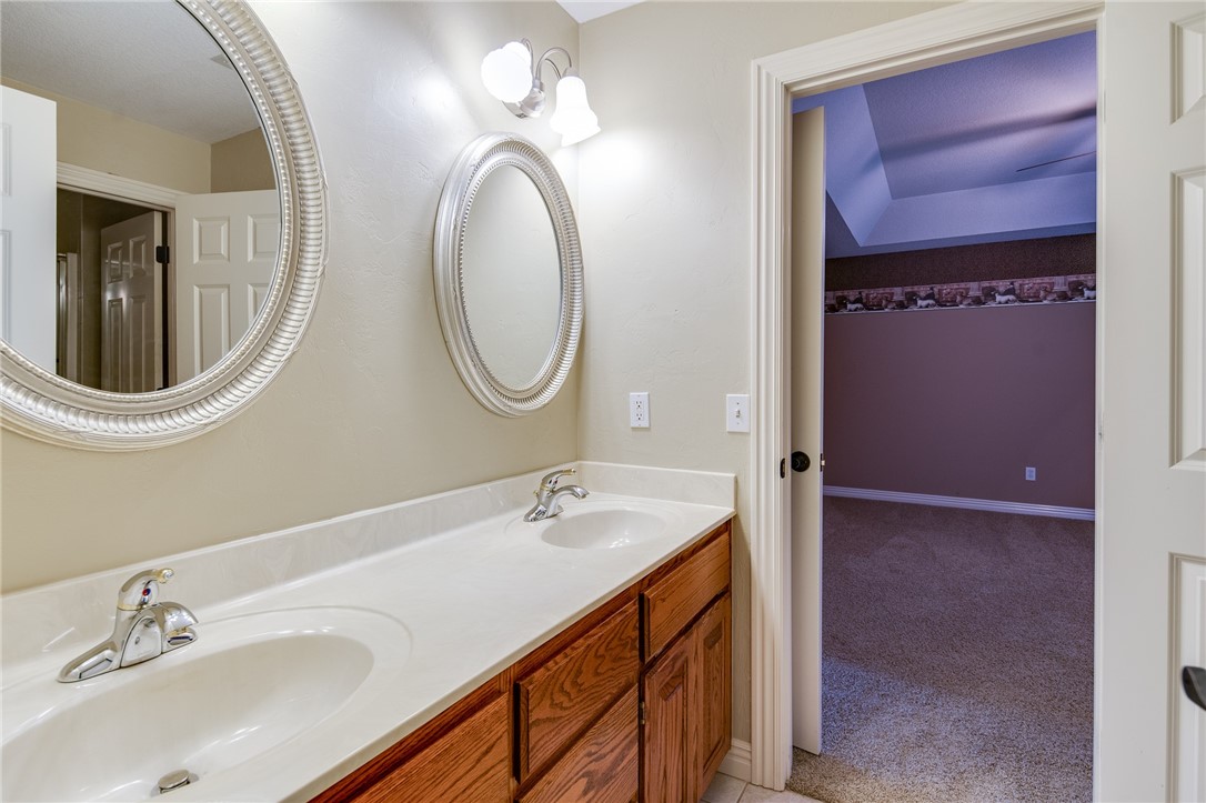 Hanover Sub Ph III Bentonville - Residential