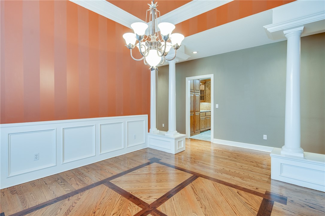 Hanover Sub Ph III Bentonville - Residential