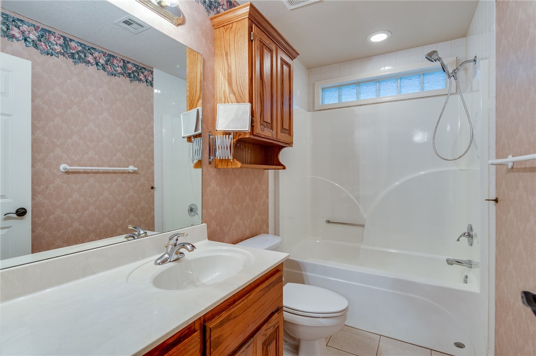 Hanover Sub Ph III Bentonville - Residential