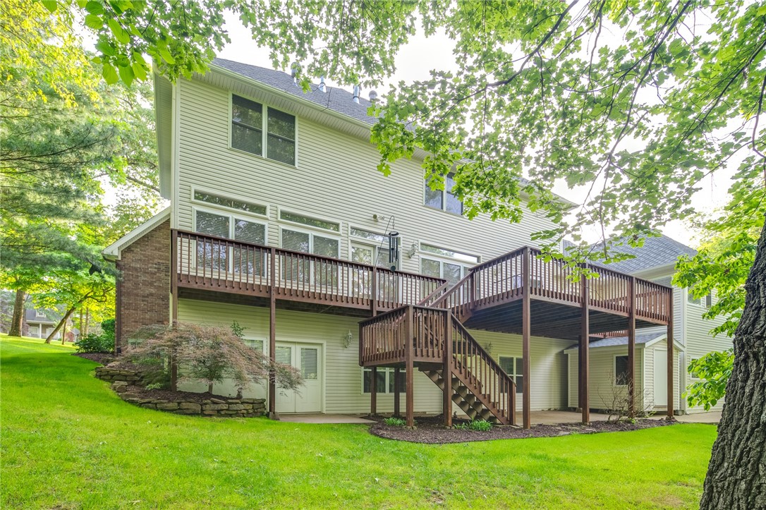 Hanover Sub Ph III Bentonville - Residential